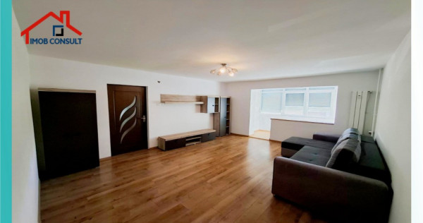 Apartament 2 camere – luminos, primitor și excelent poziționat! CE1369