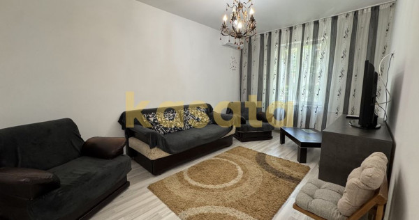 2 Camere | Floreasca | Mobilat | A.C.