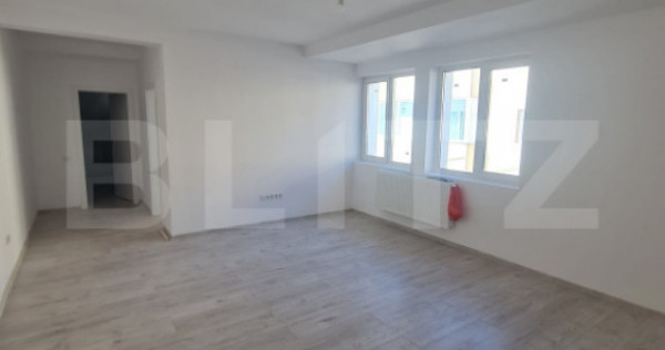 Apartament 2 camere, 57.85 mp, zona Central