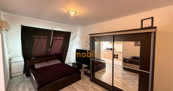 APARTAMENT 1 CAMERA | STRADA RAZBOIENI | ORADEA