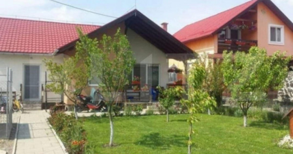 Casa de vanzare in Ernei