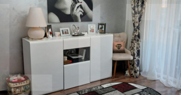 Apartament 2 camere, 40 mp, zona Torontalului