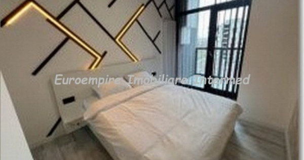 Apartament 2 camere zona Campus Universitate, BLOC NOU,MOBILAT,UTILAT