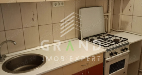 Închiriere garsonieră Gheorgheni/Detunata – mobilata si