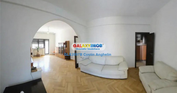 Apartament 3 Camere Renovat - Calea Mosilor