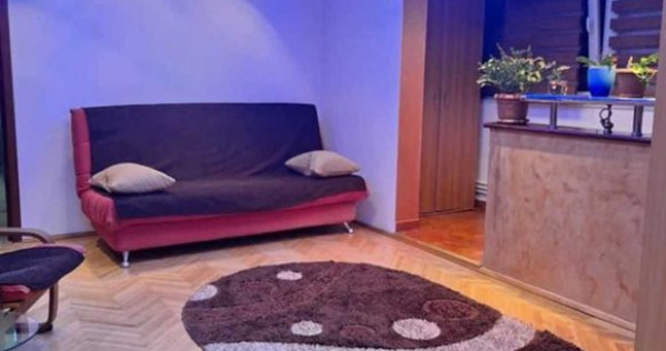 3 CAMERE STRADA ALIORULUI