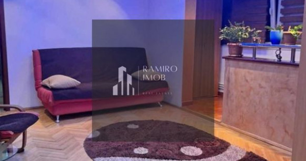 3 CAMERE STRADA ALIORULUI