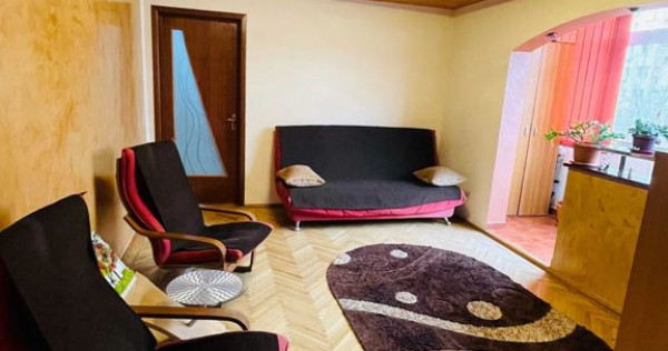 APARTAMENT 3 CAMERE ALIORULUI