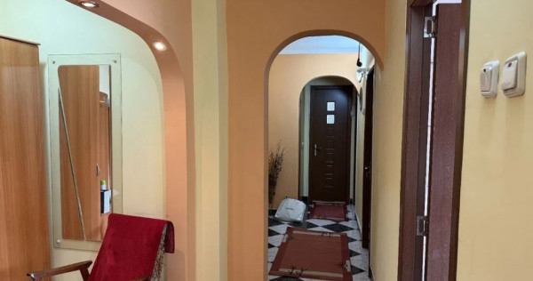 9Mai - 4cam,cf1A, dec, 4/4, 2 balc, 2bai, mobilat- 104000 eu