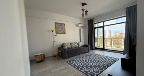 Apartament 2 camere | Tomis Plus | Decoamndat | Termen Lung