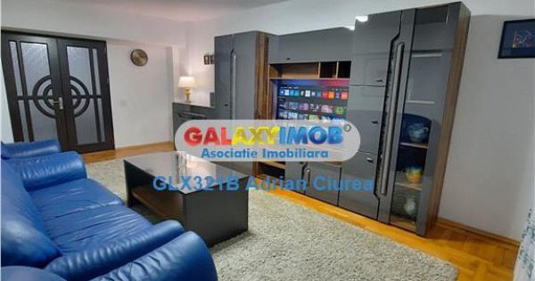 Bulevardul Unirii | Alba Iulia | etaj 1/10 | Proaspat Renova