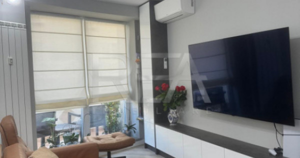 Apartament cu 4 camere la 8 minute de stația de metrou Pia?