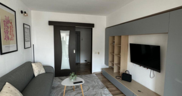 Apartament 2 camere zona Stadion, Constanta