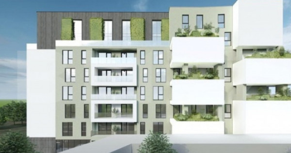 Apartament 2 camere 51 mp, Constructie Noua, Zona Semicentra