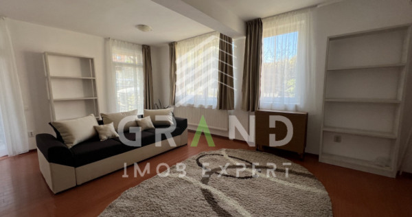 Ap 2 camere,TERASA,PARCARE,Zona Mircea Eliade/Europa