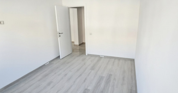 Garsoniera 37mp Sanpetru