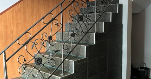 Casa P+ M Calea Galati /P-ta Saraca