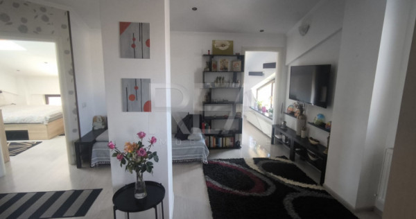 Apartament 3 camere, Bucurestii noi