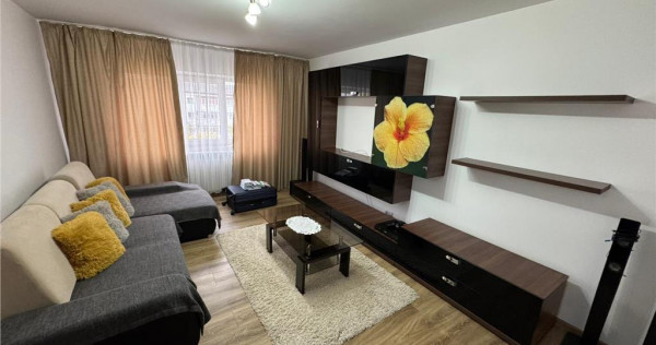 Ap 3 cam, 2 bai, parcare proprie, renovat, ultracentral - Pi