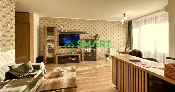 Apartament 2 camere. Zona Centrala, Boul Rosu.