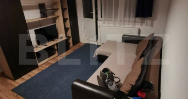 Apartament 3 camere, 62 mp, zona Podu Ros