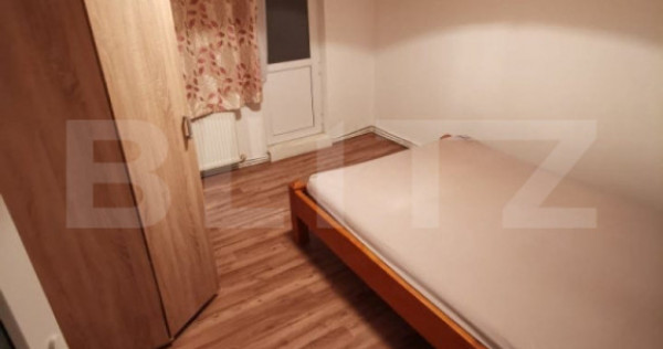 Apartament 3 camere, 62 mp, zona Podu Ros