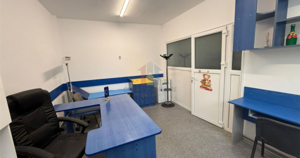 Spatiu Birou, zona Vidin, 40 mp