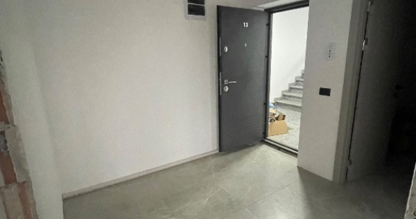 2 camere, 63 mp, finisaje la alegere, comision 0%