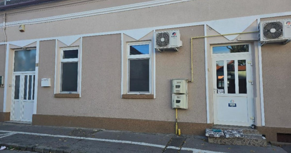 Sp birou , babinet , la casa ultracentral ,parter SC 65, 2 cam