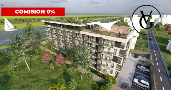Apartamente cu rate 3 ani la dezvoltator Mamaia Sat LIDL