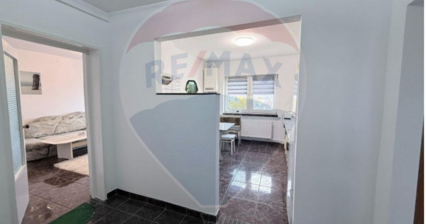 Apartament 2 camere-Inchiriere- zona Piața Vasile Aron, ...