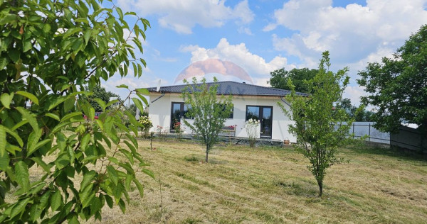 Casă / Vilă cu 5 camere de v&acirc;nzare