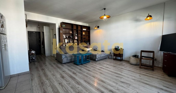 OPORTUNITATE | APARTAMENT 3 CAMERE COMPLET MOBILAT | POPE...