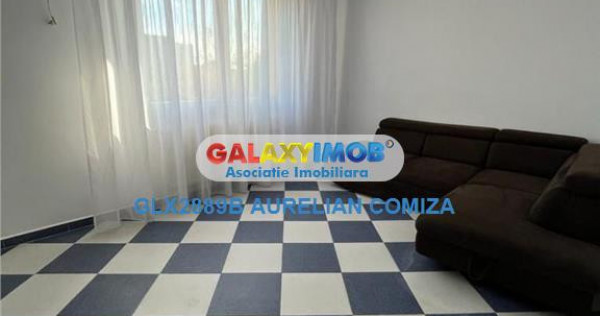 Apartament 4 camere decomandat Drumul Taberei