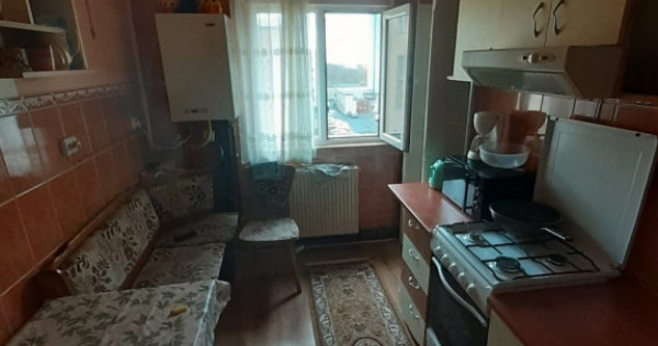 Apartament 3 camere Darste ,decomandat,129500 Euro