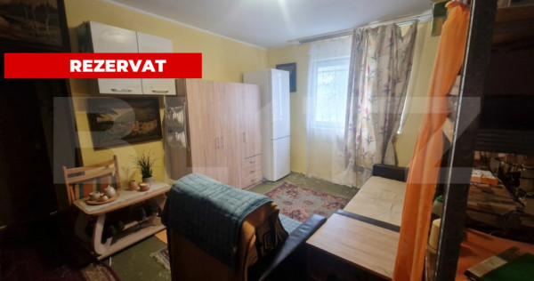 Oportunitate investitie - Apartament cu 2 camere, zona Astra