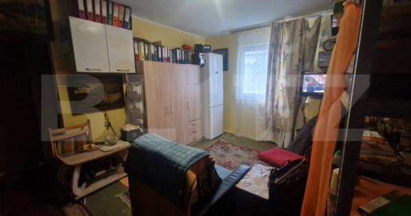 Oportunitate investitie - Apartament cu 2 camere, zona Astra