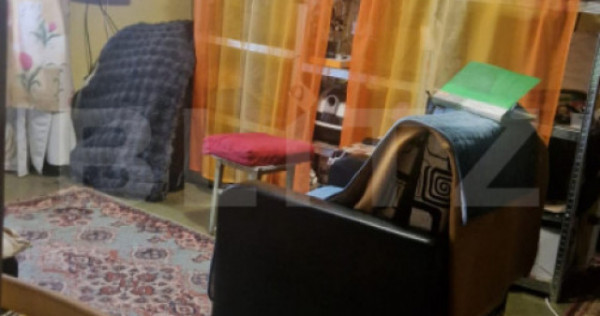 Oportunitate investitie - Apartament cu 2 camere, zona Astra