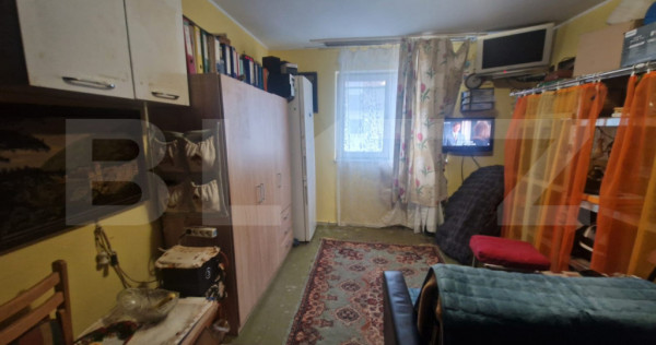 Oportunitate investitie - Apartament cu 2 camere, zona Astra