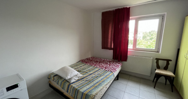 Garsoniera Complexul Studențesc