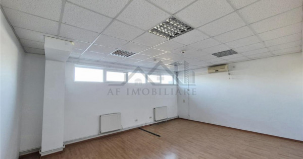Spatiu comercial 200 mp