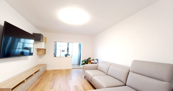 Proprietar, apartament 4 camere, Aviatiei - Maguricea