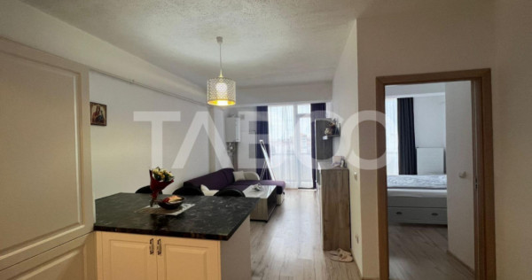 Apartament 2 camere de vanzare decomandat 39 mp zona Doamna