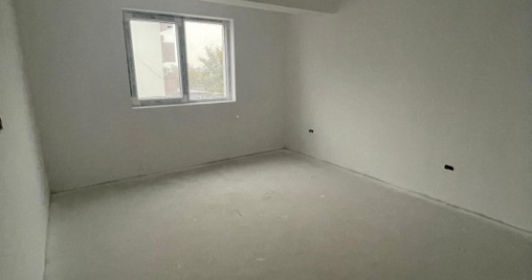 Apartament nou cu 2 camere decomandat, 59,5 mp – Șos. Alexandriei