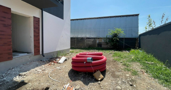 Apartament cu doua camere in zona Bragadiru