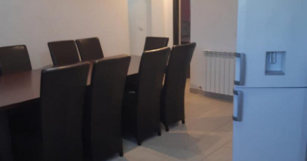 Elvila, casa, 4 camere, mobilata, gaze, inchirieri Constanta