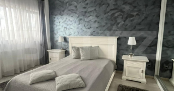 Apartament 2 camere, 69 mp, Acta Residence