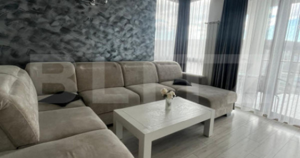 Apartament 2 camere, 69 mp, Acta Residence