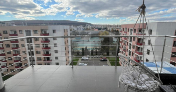 Apartament 2 camere, 69 mp, Acta Residence