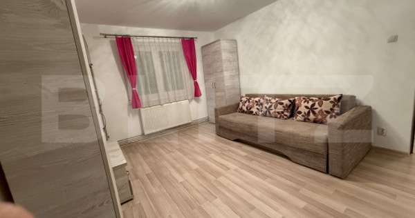 Apartament modern 2 camere-zona Astra